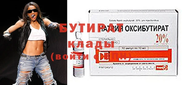 хмурый Новозыбков