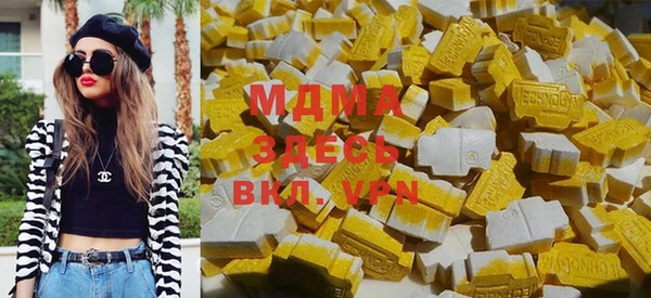 хмурый Новозыбков